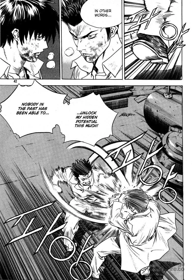 Read Quantum Mistake chapter 310 image 5 on Lezhin