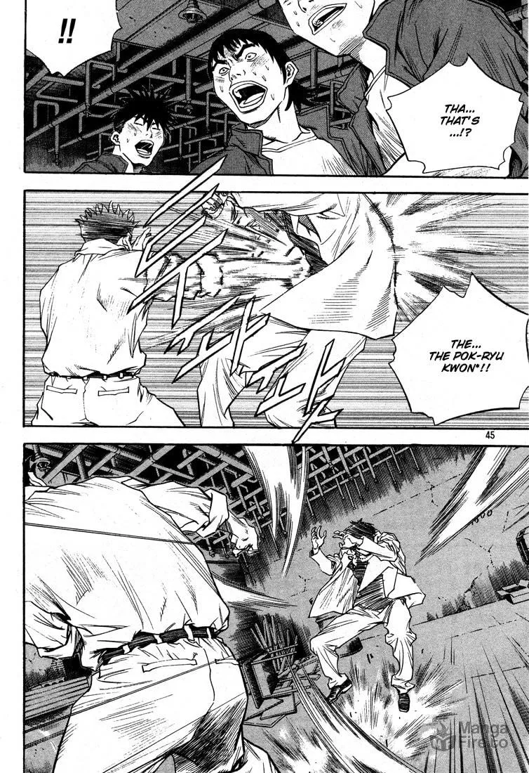 Read Quantum Mistake chapter 310 image 8 on Lezhin