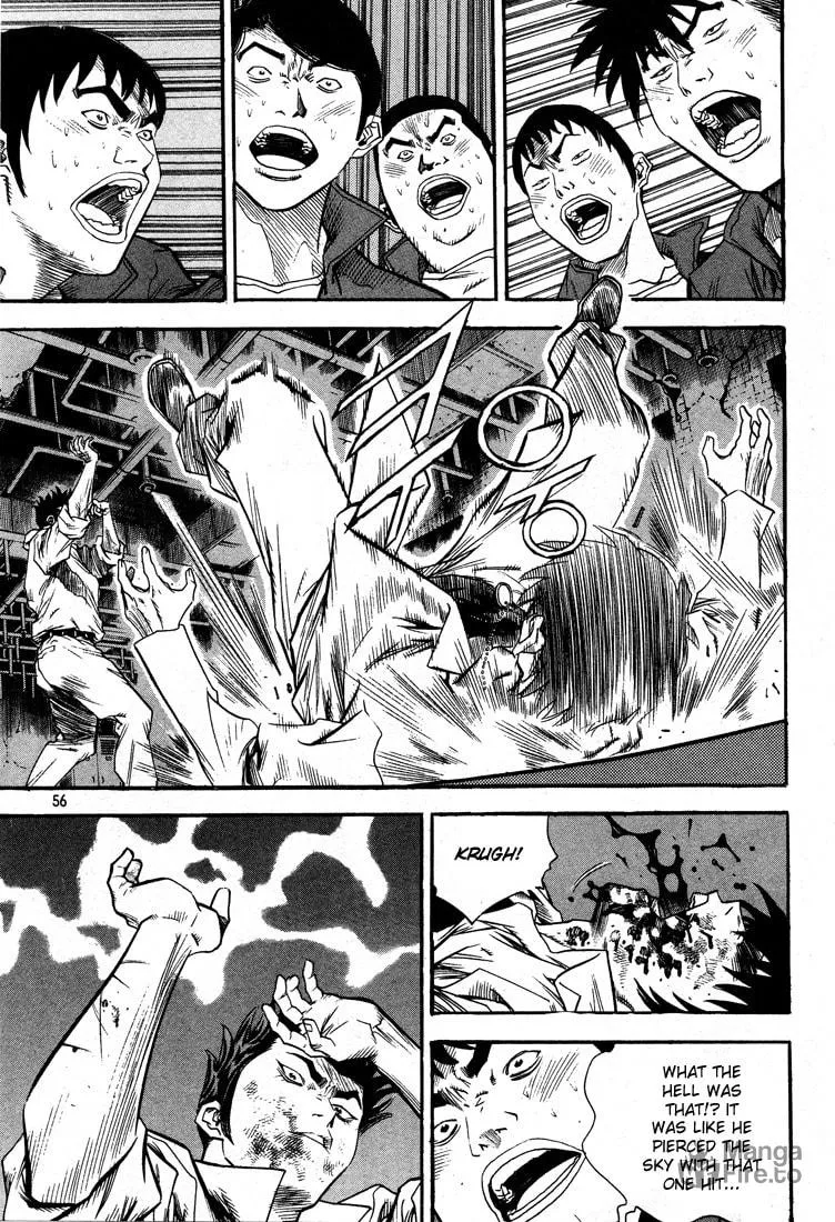 Read Quantum Mistake chapter 311 image 2 on Lezhin