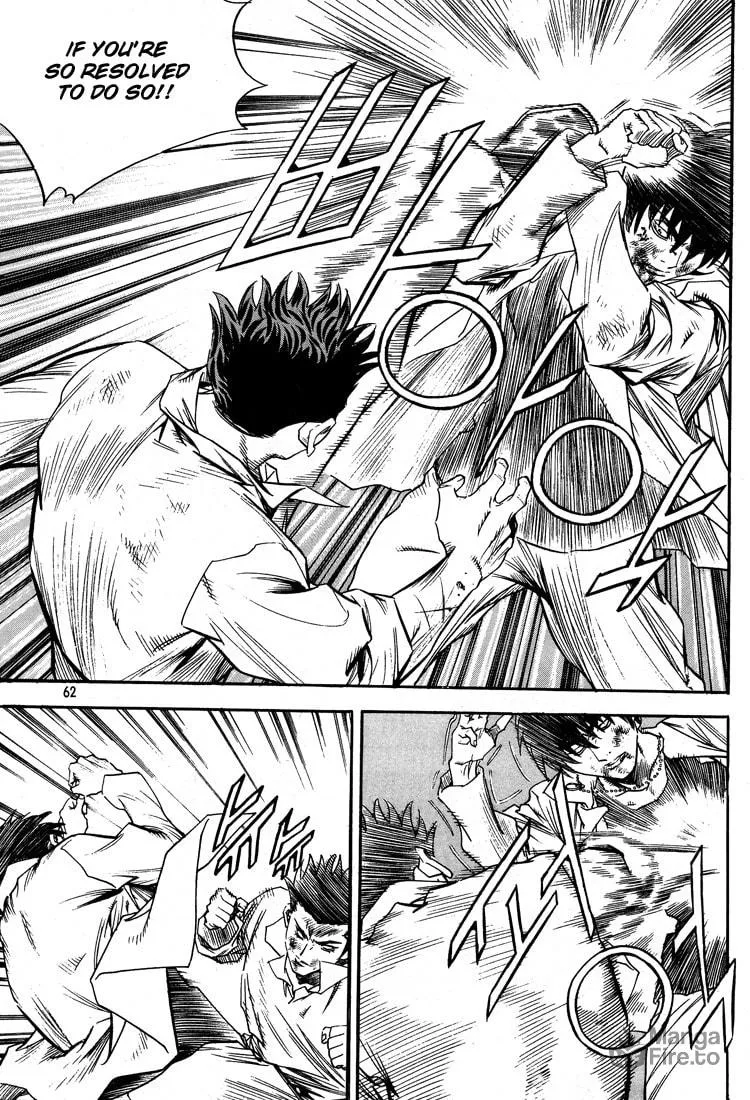 Read Quantum Mistake chapter 311 image 8 on Lezhin