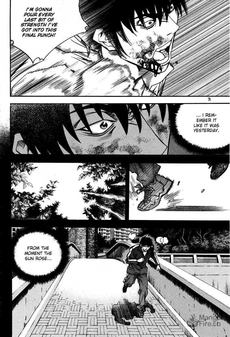 Read Quantum Mistake chapter 312 image 2 on Lezhin