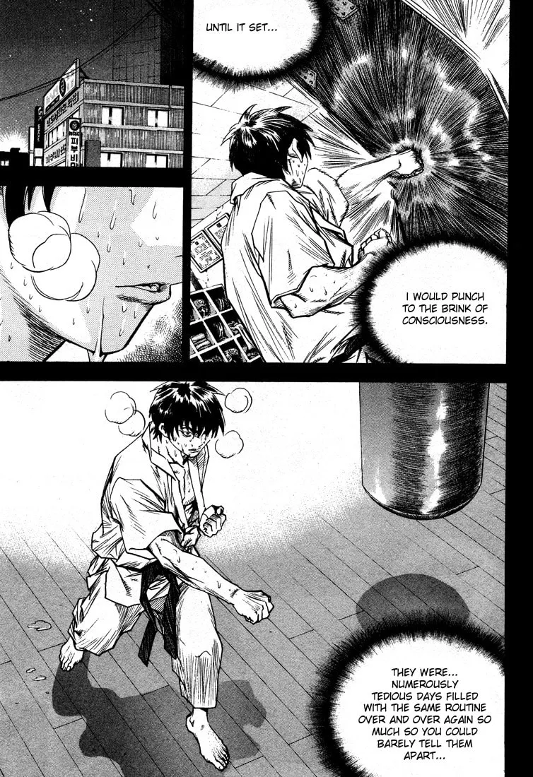 Read Quantum Mistake chapter 312 image 3 on Lezhin