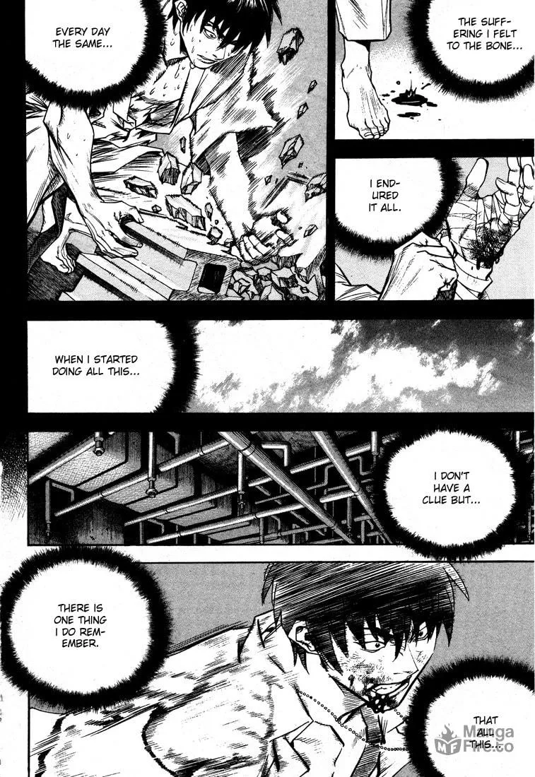 Read Quantum Mistake chapter 312 image 4 on Lezhin