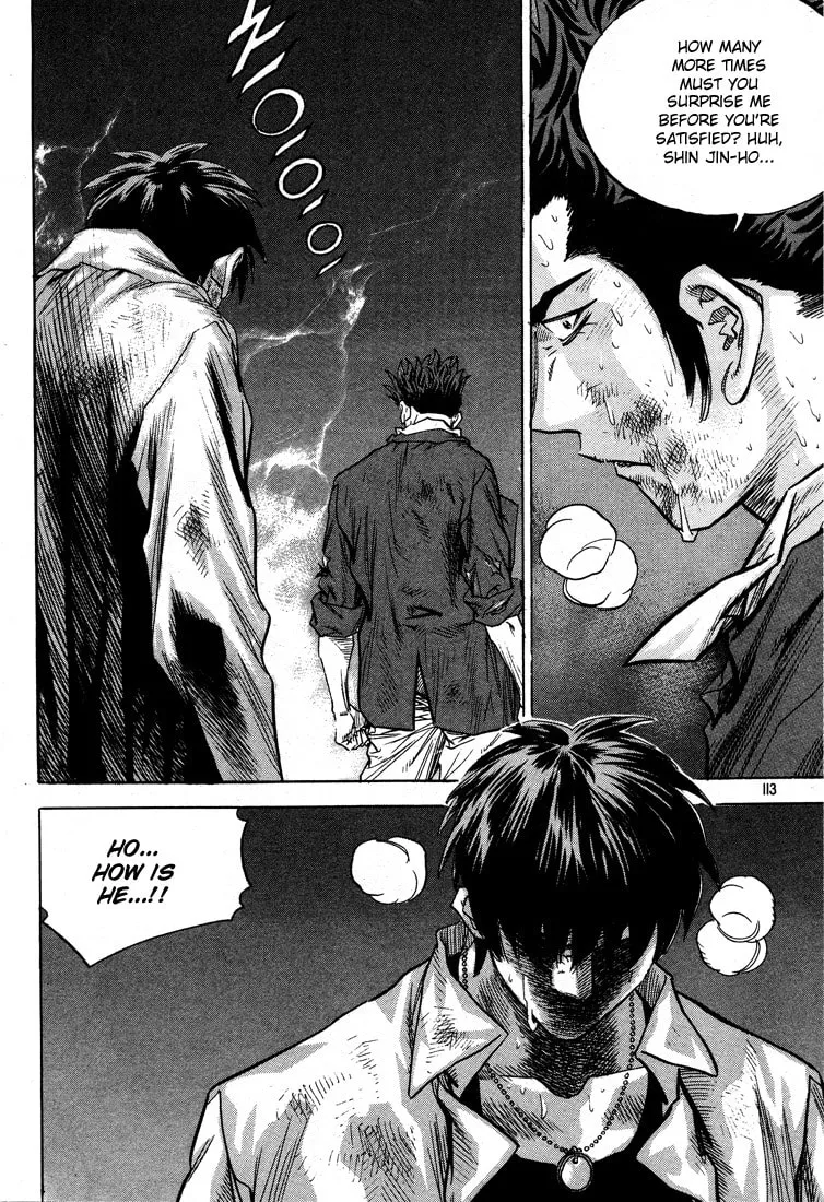 Read Quantum Mistake chapter 314 image 10 on Lezhin