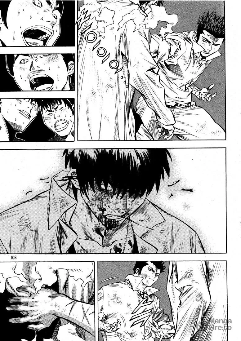 Read Quantum Mistake chapter 314 image 5 on Lezhin