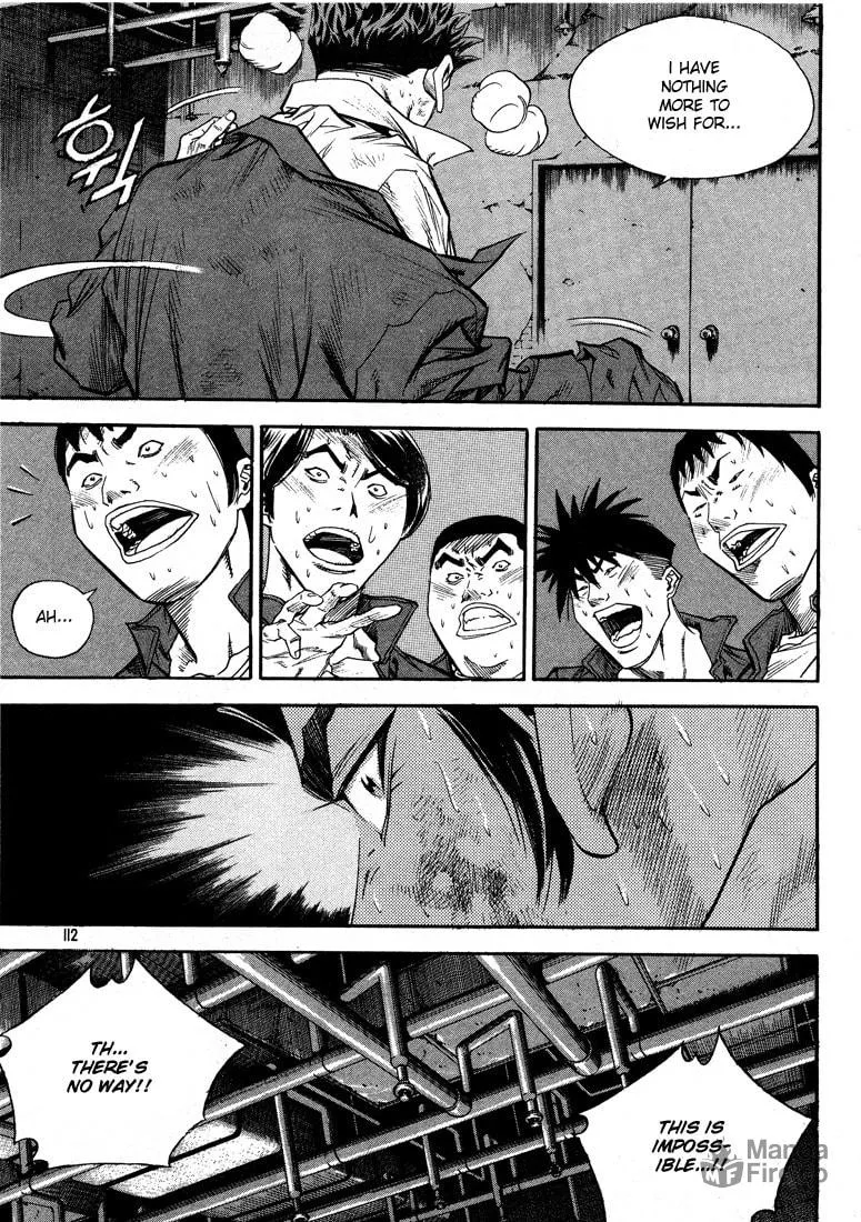 Read Quantum Mistake chapter 314 image 9 on Lezhin
