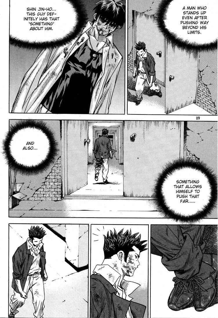 Read Quantum Mistake chapter 315 image 2 on Lezhin