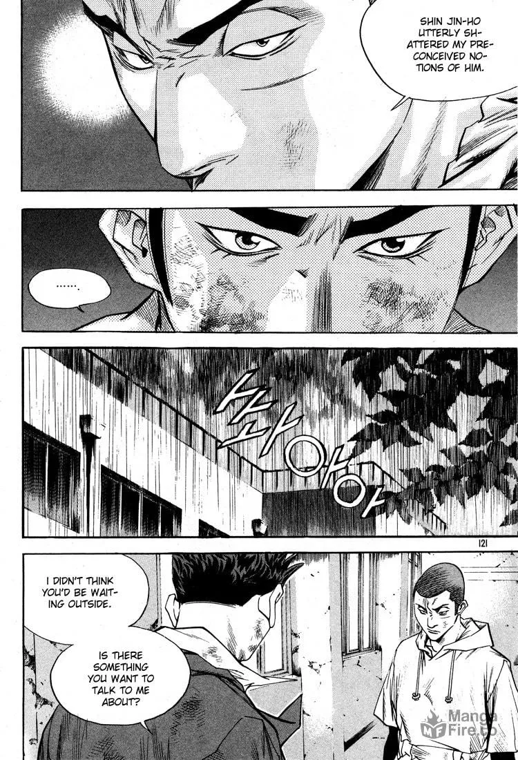 Read Quantum Mistake chapter 315 image 4 on Lezhin