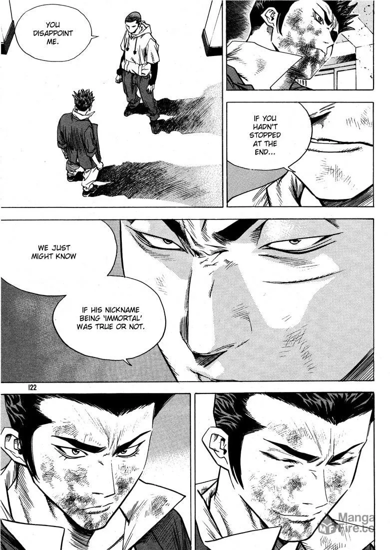 Read Quantum Mistake chapter 315 image 5 on Lezhin