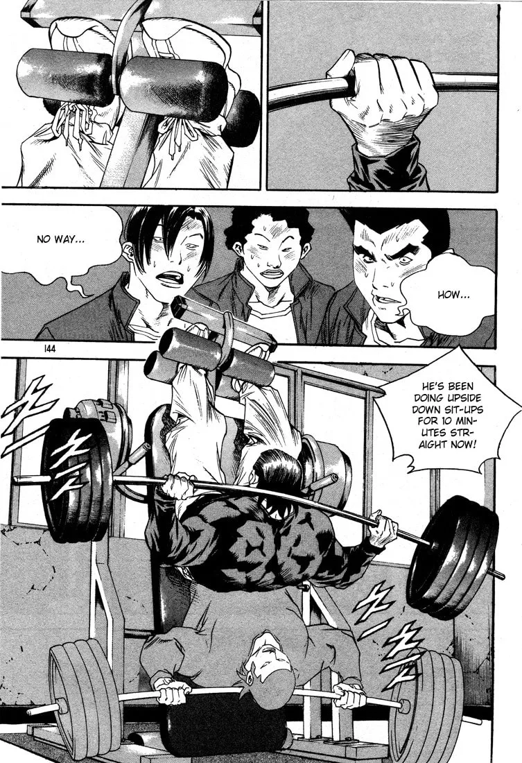 Read Quantum Mistake chapter 316 image 10 on Lezhin