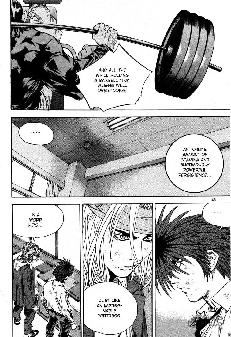 Read Quantum Mistake chapter 316 image 11 on Lezhin
