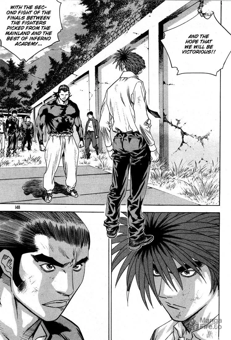 Read Quantum Mistake chapter 316 image 14 on Lezhin
