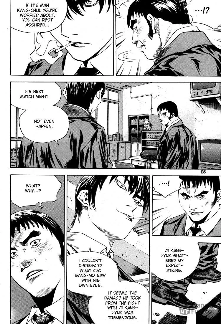 Read Quantum Mistake chapter 316 image 2 on Lezhin