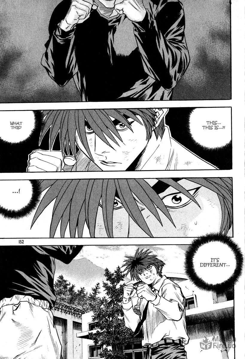 Read Quantum Mistake chapter 317 image 4 on Lezhin