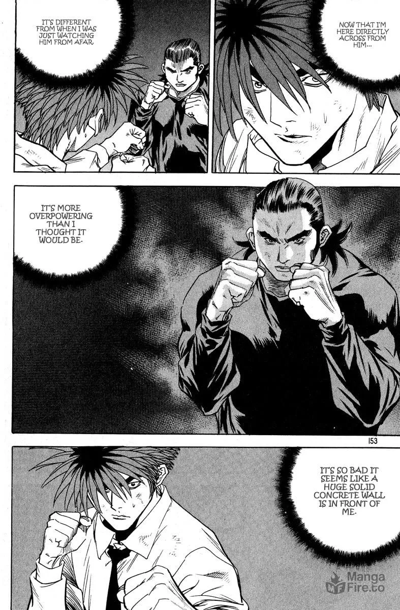 Read Quantum Mistake chapter 317 image 5 on Lezhin