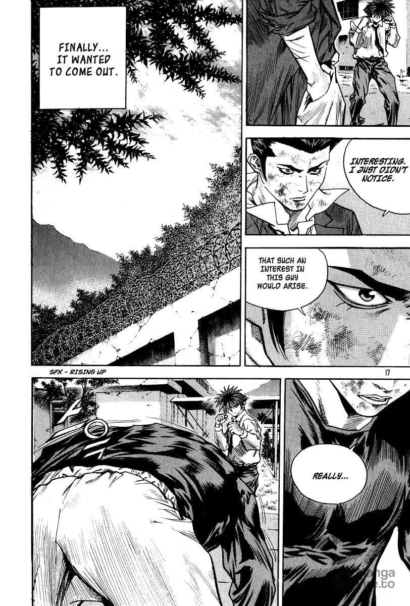 Read Quantum Mistake chapter 319 image 14 on Lezhin