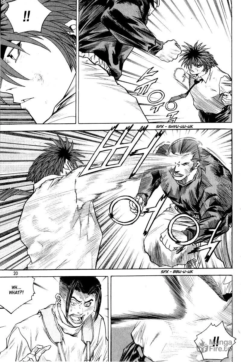 Read Quantum Mistake chapter 319 image 17 on Lezhin