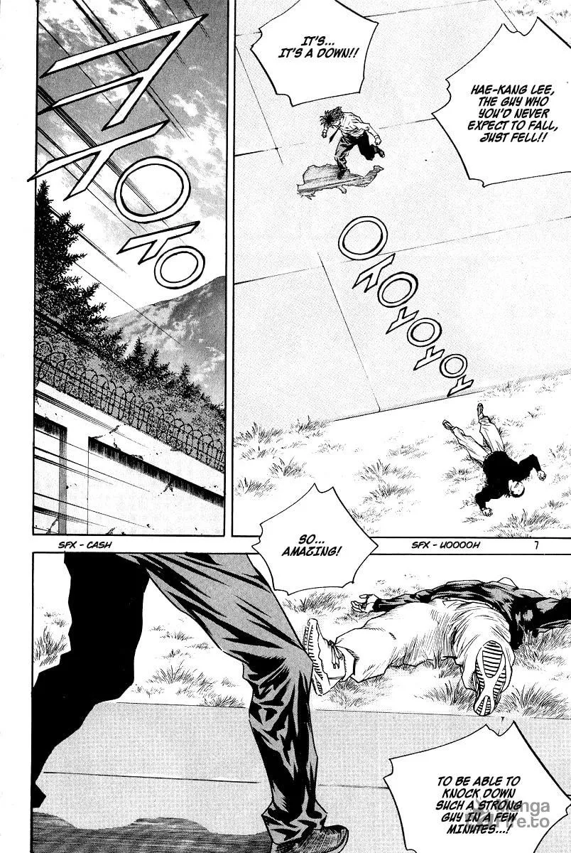 Read Quantum Mistake chapter 319 image 4 on Lezhin