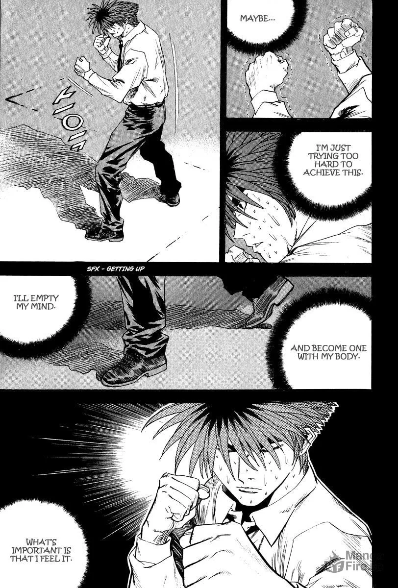 Read Quantum Mistake chapter 319 image 9 on Lezhin
