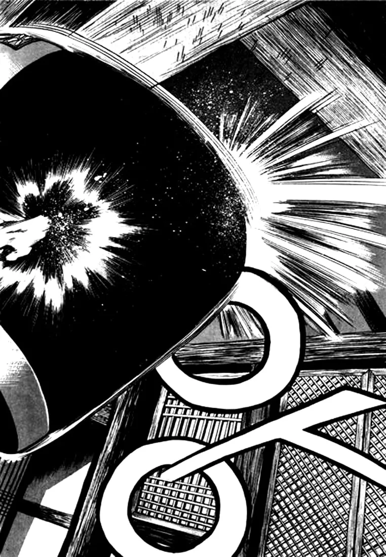 Read Quantum Mistake chapter 32 image 12 on Lezhin
