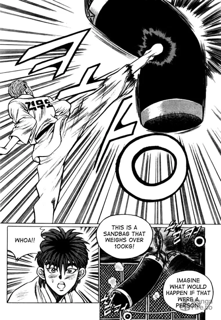 Read Quantum Mistake chapter 32 image 4 on Lezhin