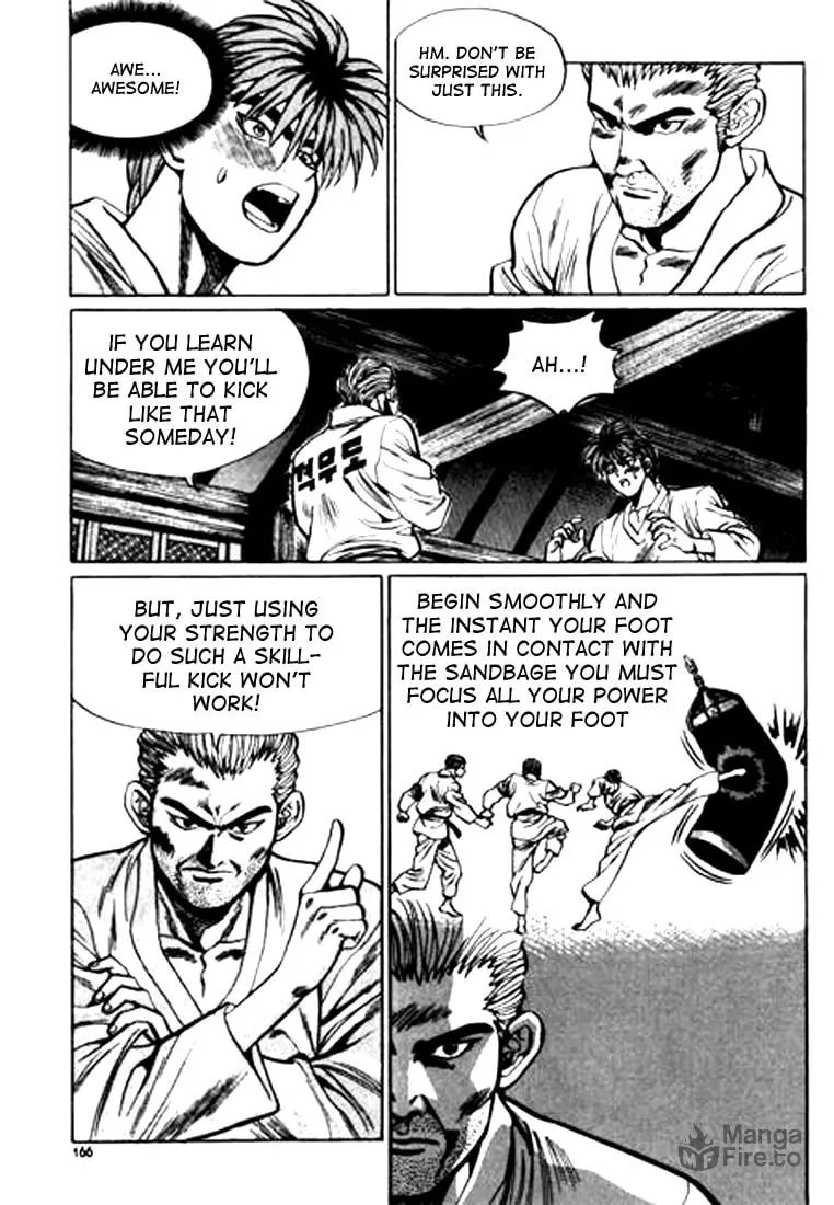 Read Quantum Mistake chapter 32 image 5 on Lezhin