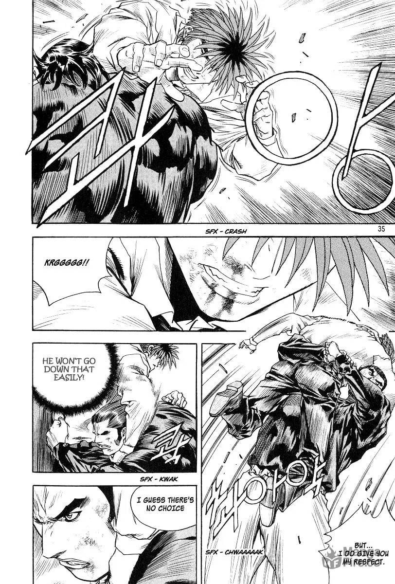 Read Quantum Mistake chapter 320 image 14 on Lezhin