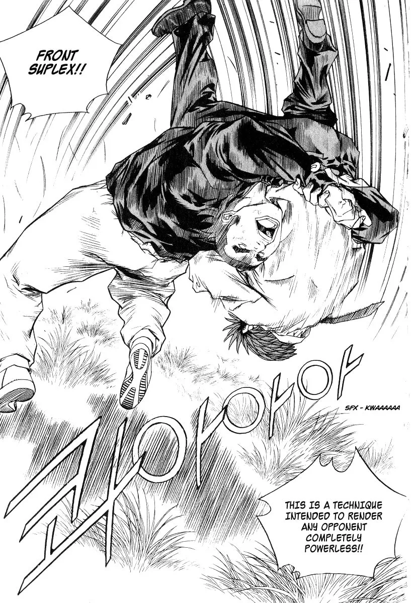 Read Quantum Mistake chapter 320 image 15 on Lezhin
