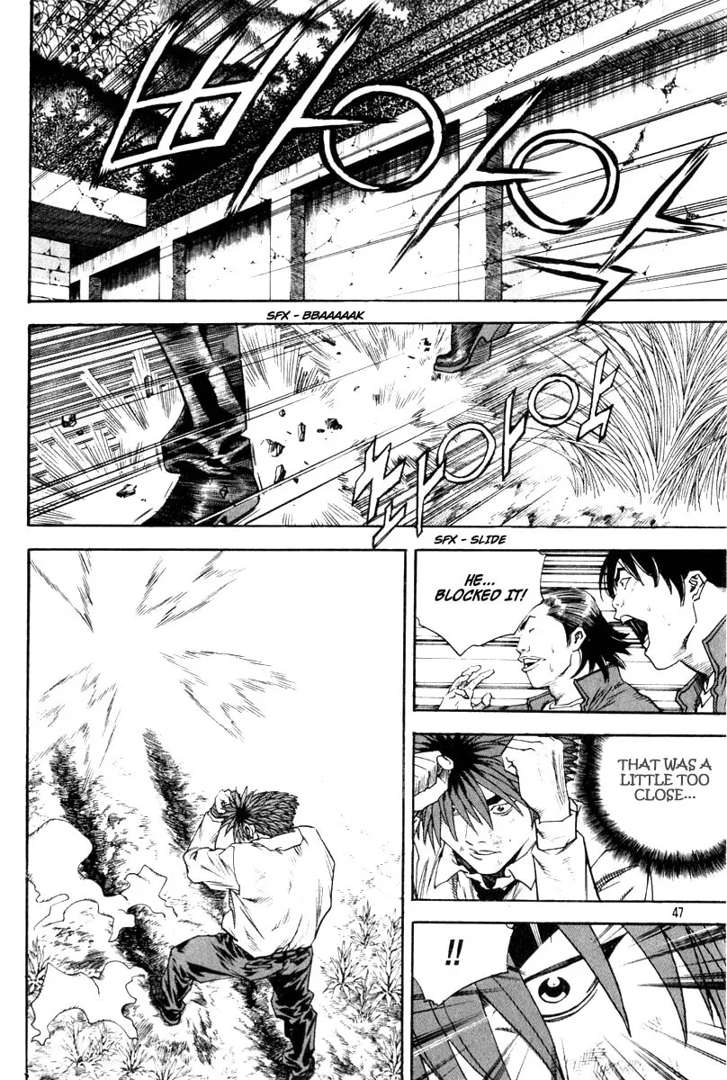 Read Quantum Mistake chapter 321 image 10 on Lezhin