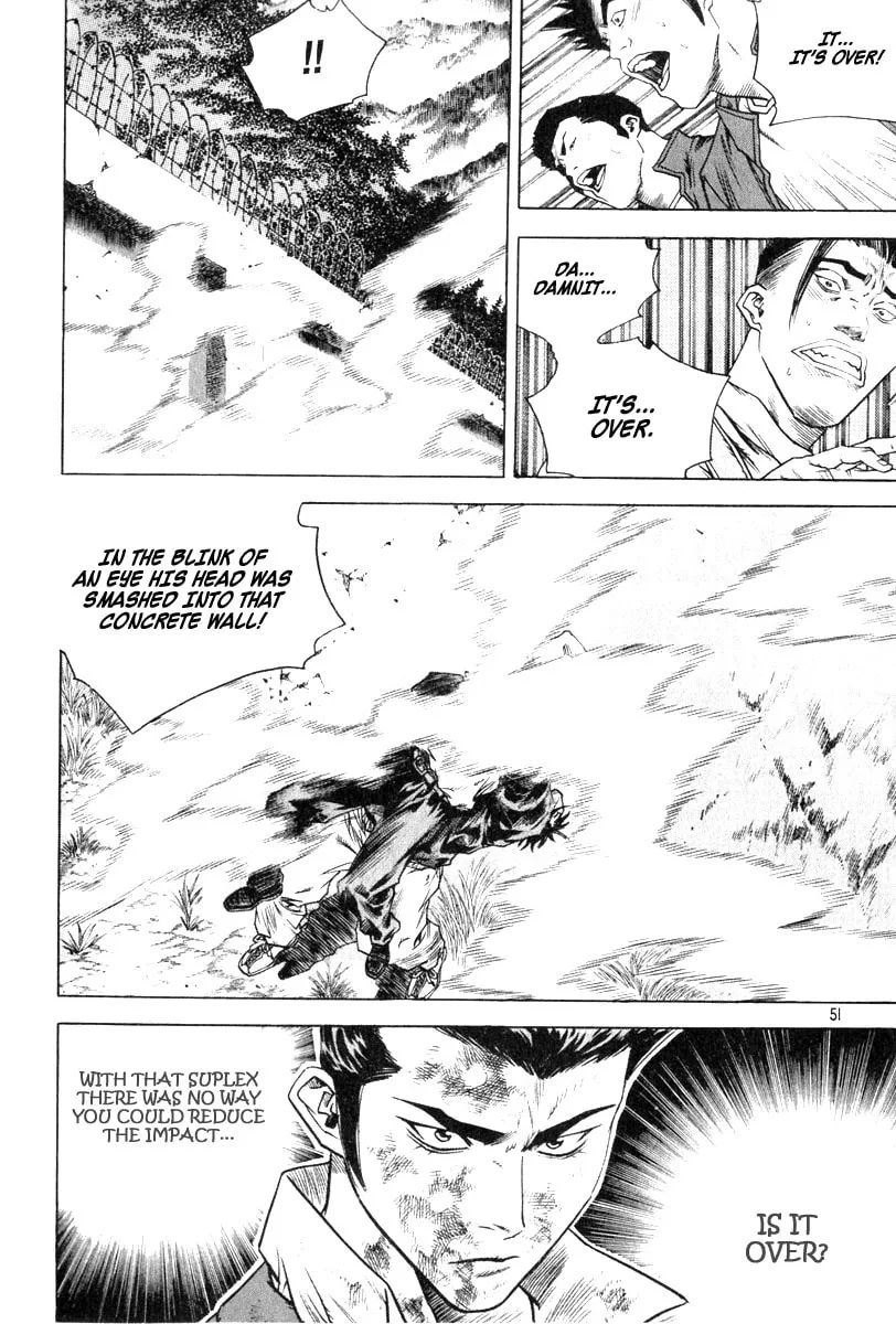 Read Quantum Mistake chapter 321 image 12 on Lezhin