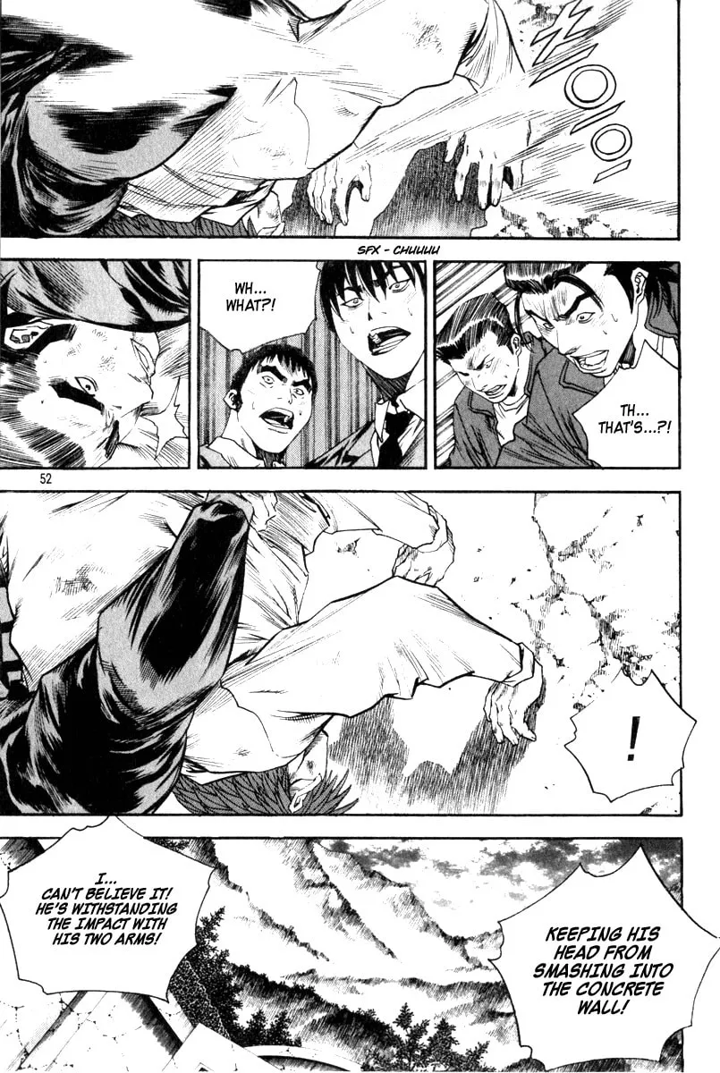 Read Quantum Mistake chapter 321 image 13 on Lezhin
