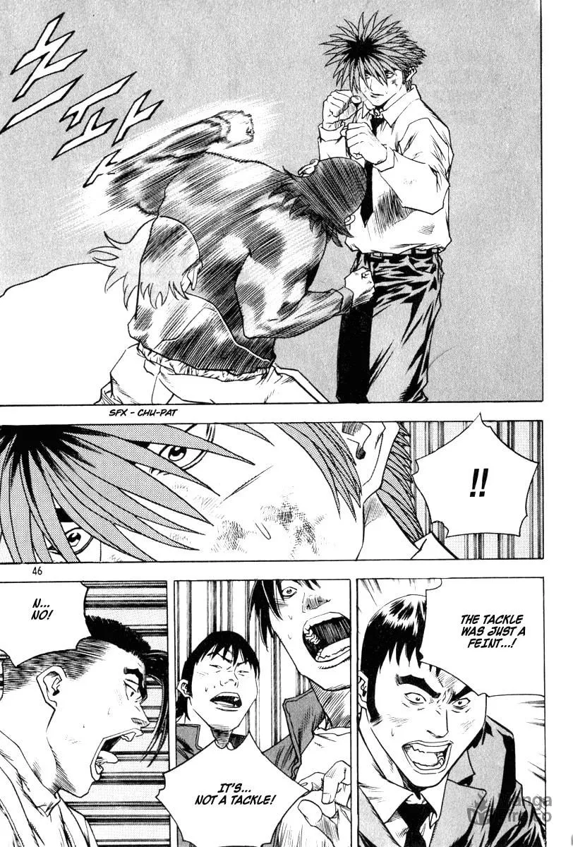 Read Quantum Mistake chapter 321 image 9 on Lezhin