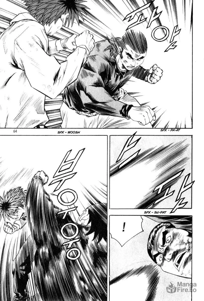 Read Quantum Mistake chapter 322 image 11 on Lezhin