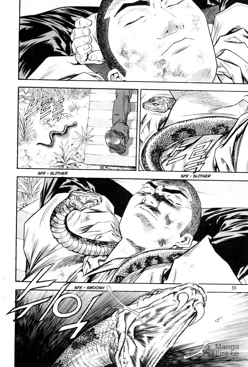Read Quantum Mistake chapter 322 image 2 on Lezhin