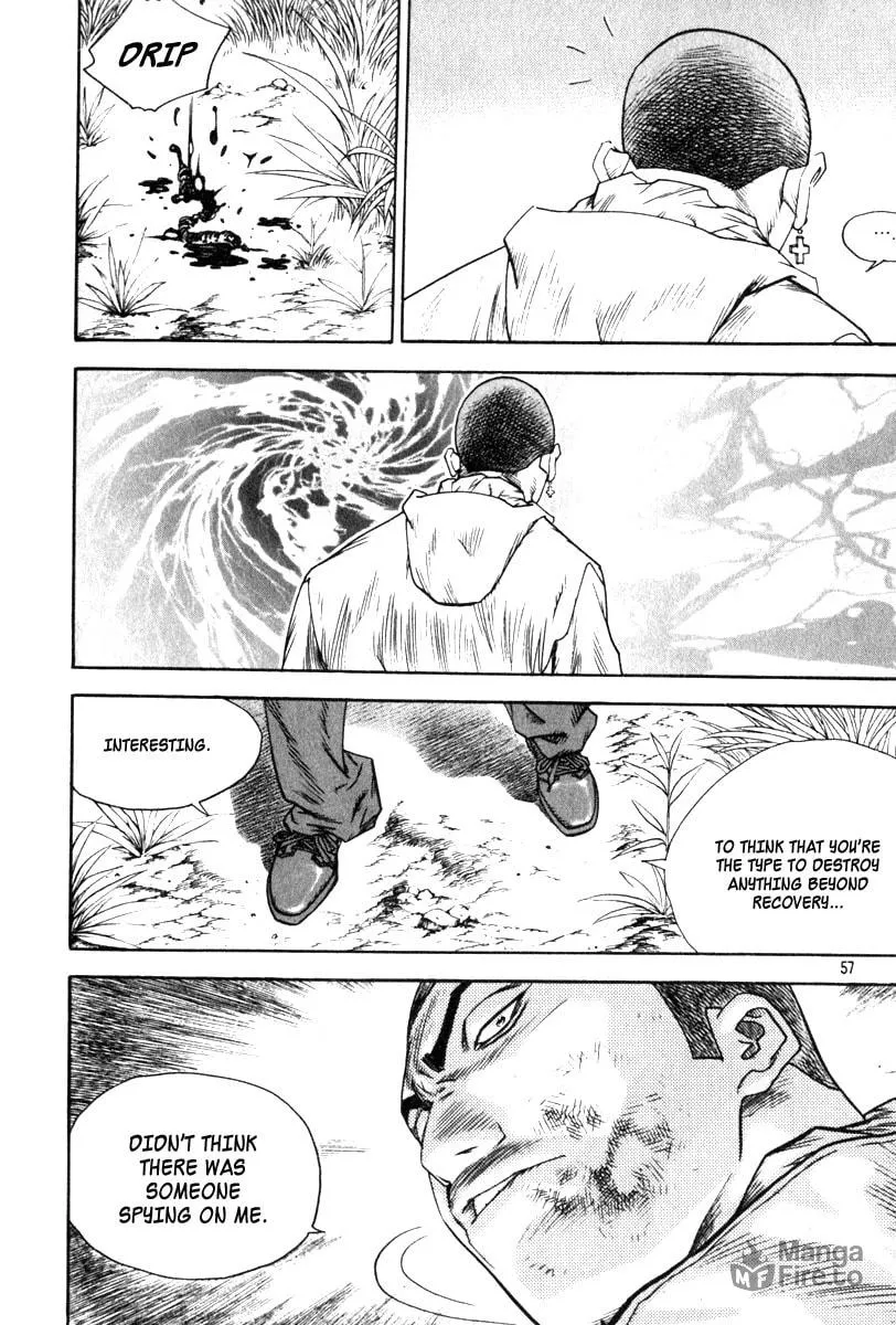 Read Quantum Mistake chapter 322 image 4 on Lezhin