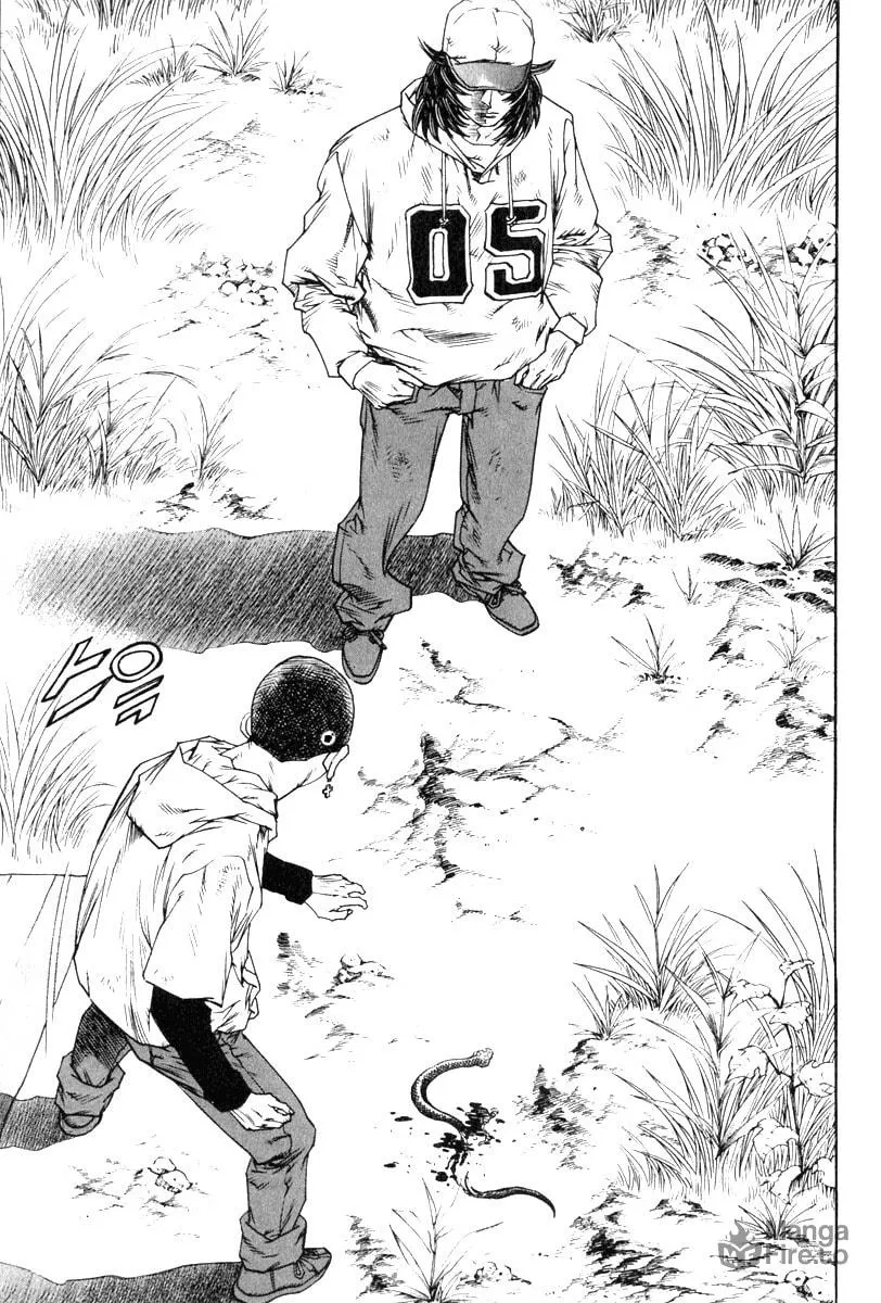 Read Quantum Mistake chapter 322 image 5 on Lezhin