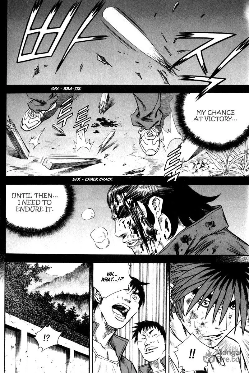Read Quantum Mistake chapter 324 image 11 on Lezhin