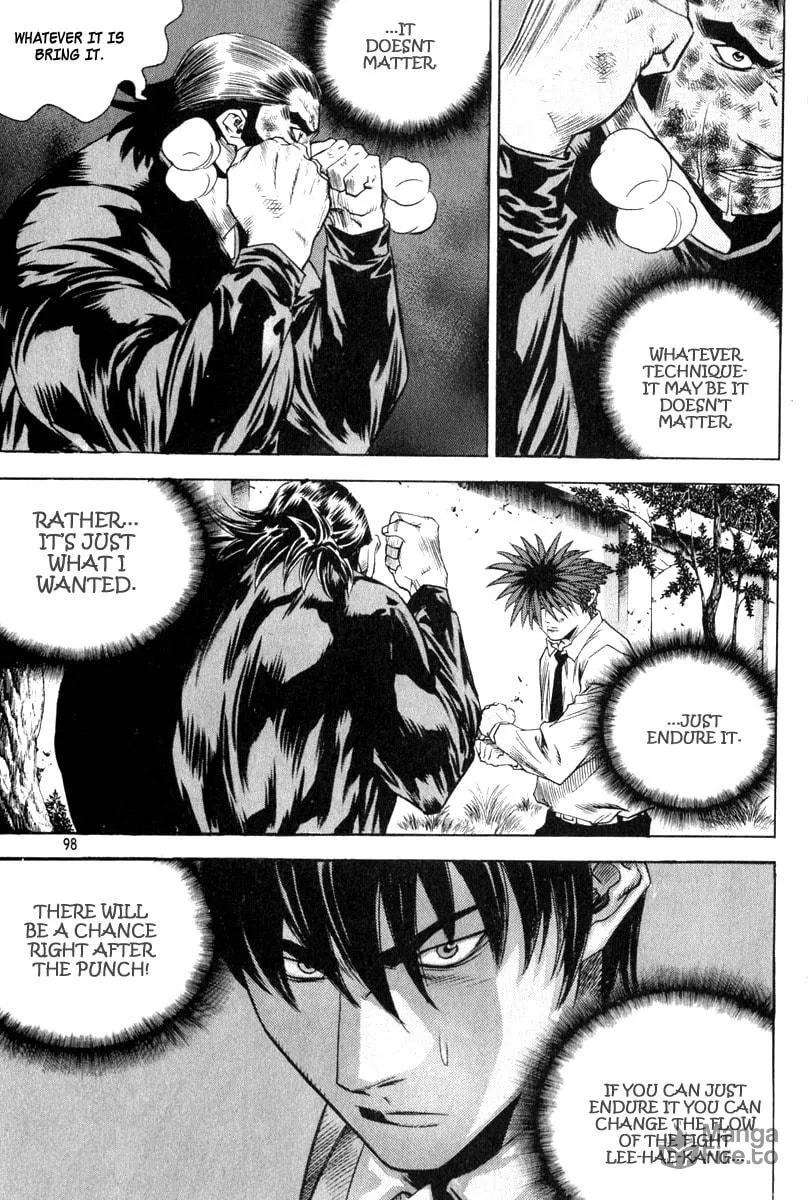 Read Quantum Mistake chapter 324 image 14 on Lezhin