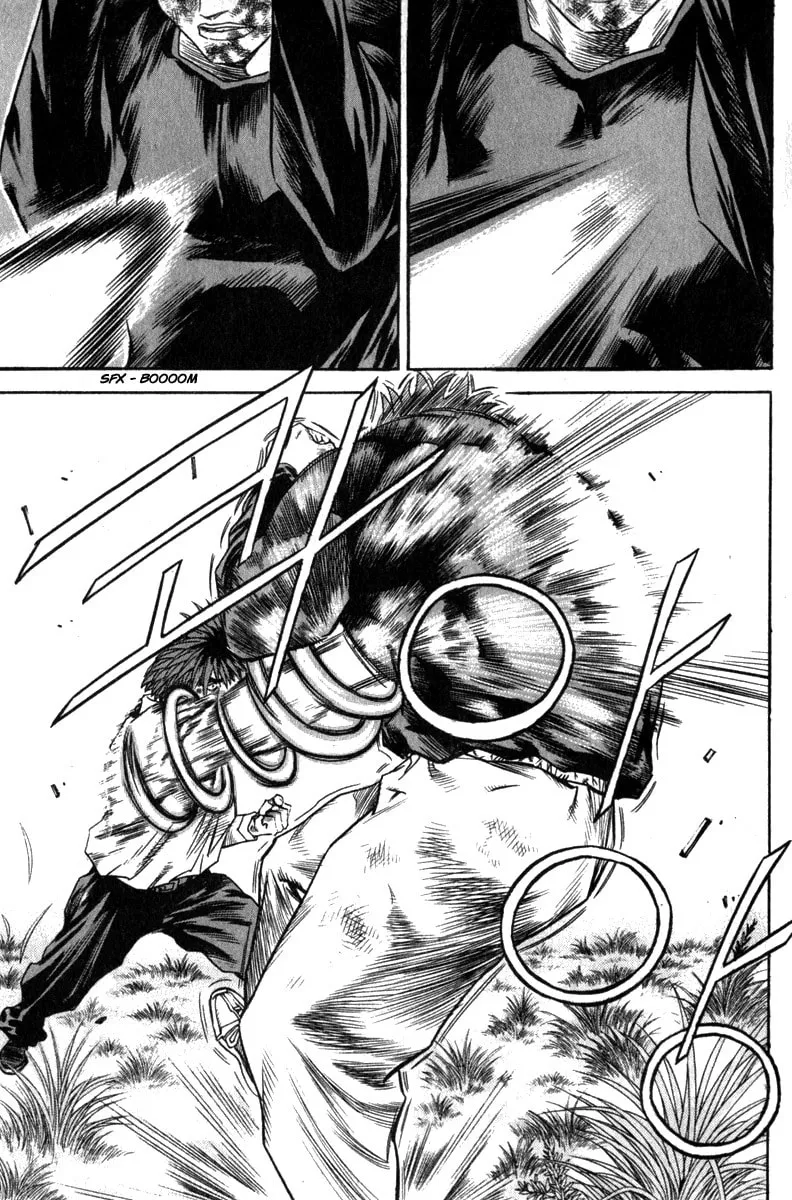 Read Quantum Mistake chapter 324 image 16 on Lezhin