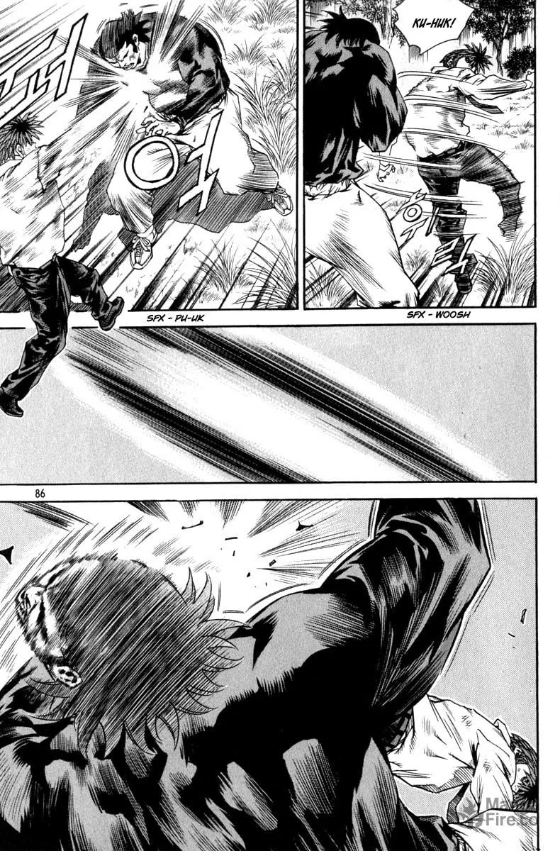 Read Quantum Mistake chapter 324 image 2 on Lezhin