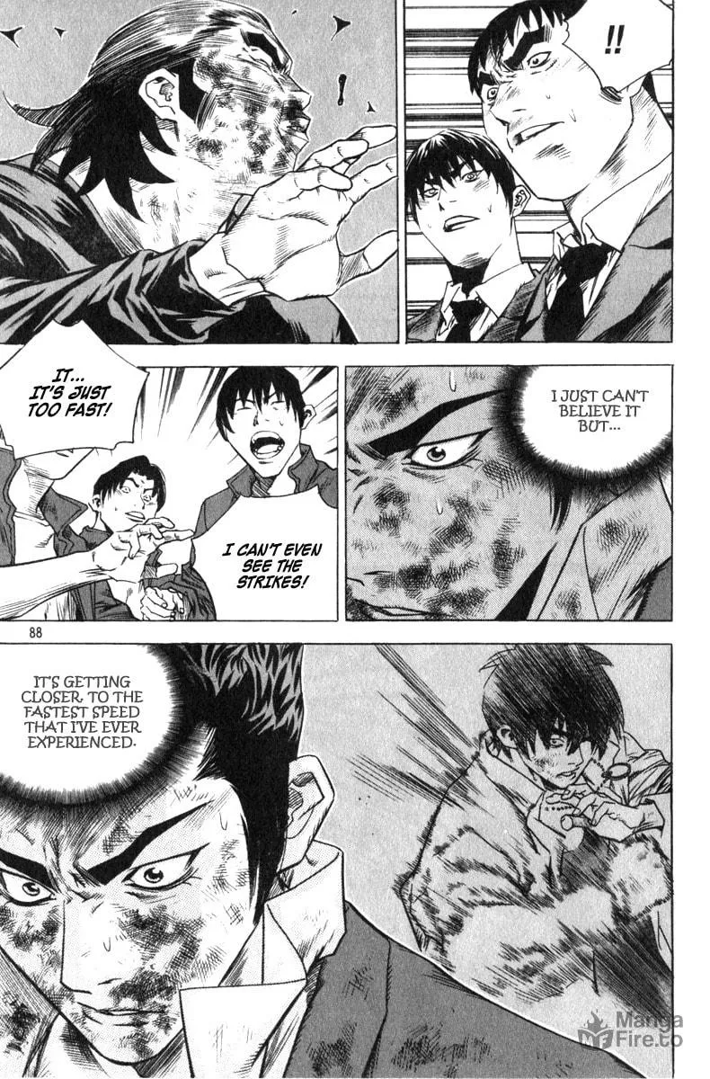 Read Quantum Mistake chapter 324 image 4 on Lezhin