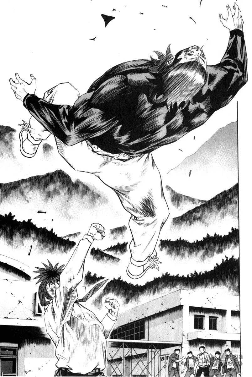 Read Quantum Mistake chapter 324 image 8 on Lezhin