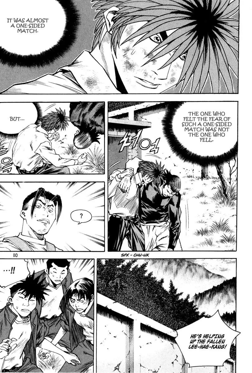 Read Quantum Mistake chapter 325 image 10 on Lezhin