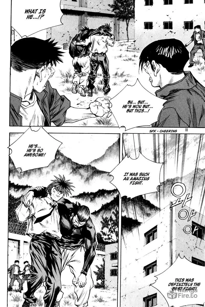 Read Quantum Mistake chapter 325 image 11 on Lezhin