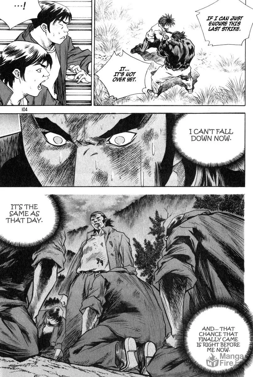 Read Quantum Mistake chapter 325 image 4 on Lezhin