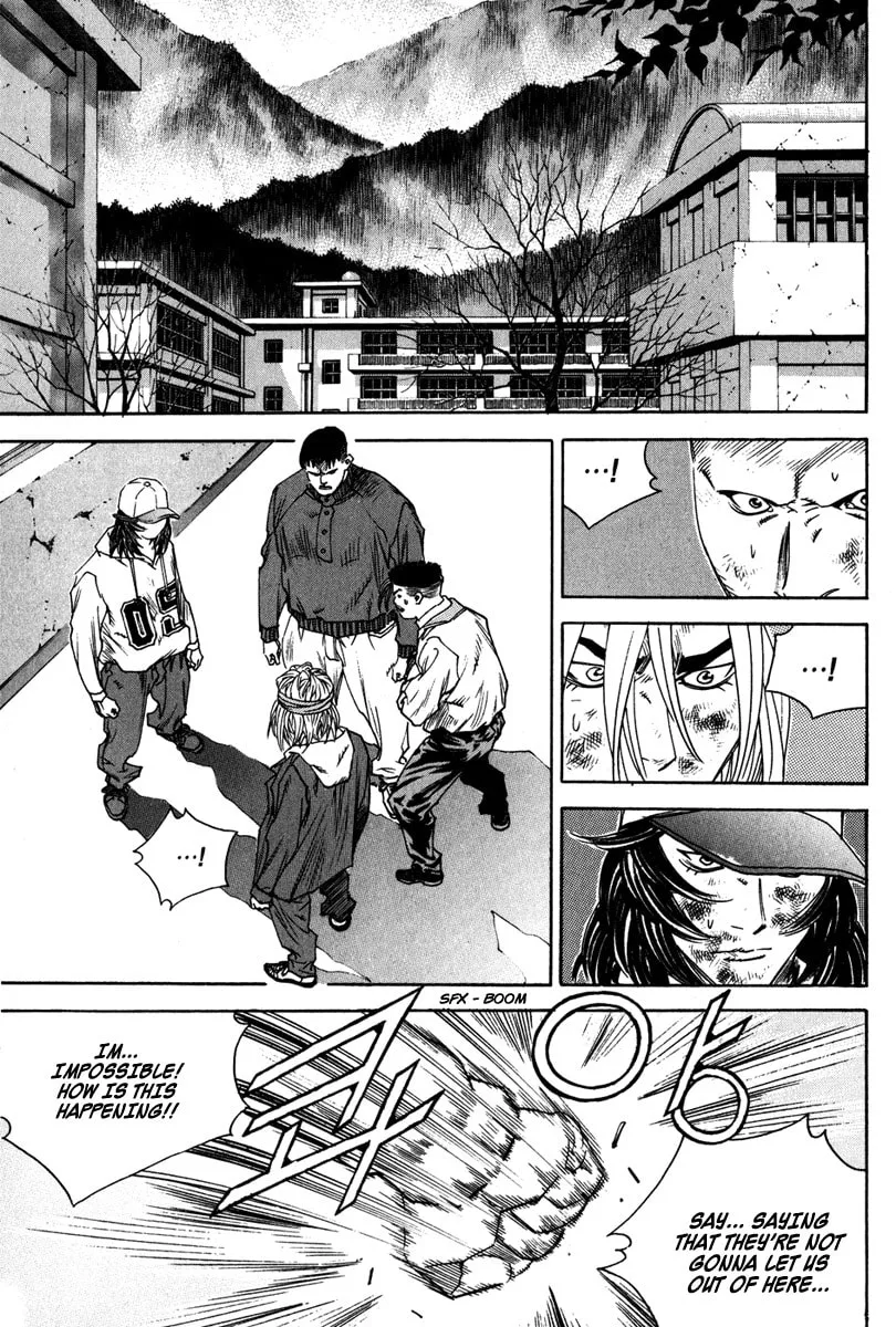 Read Quantum Mistake chapter 326 image 1 on Lezhin
