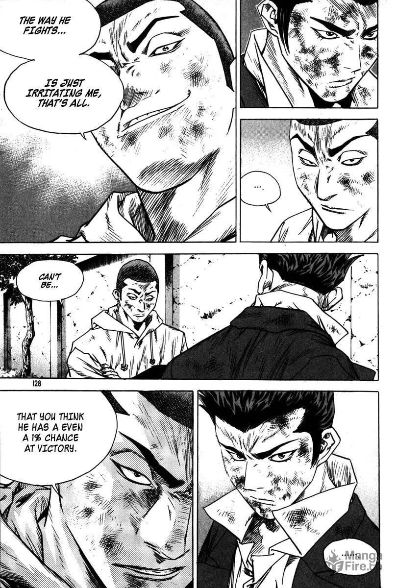 Read Quantum Mistake chapter 326 image 11 on Lezhin
