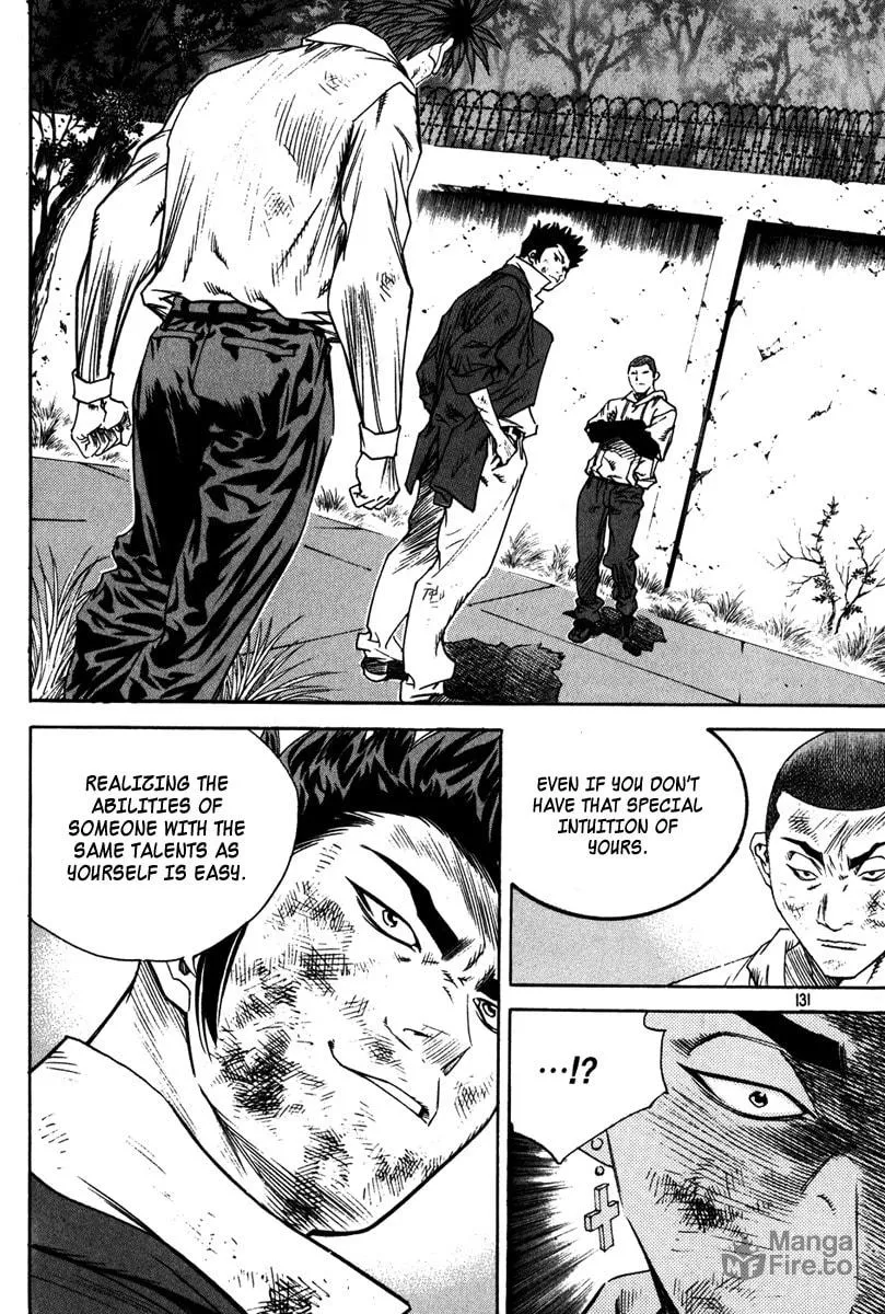Read Quantum Mistake chapter 326 image 14 on Lezhin