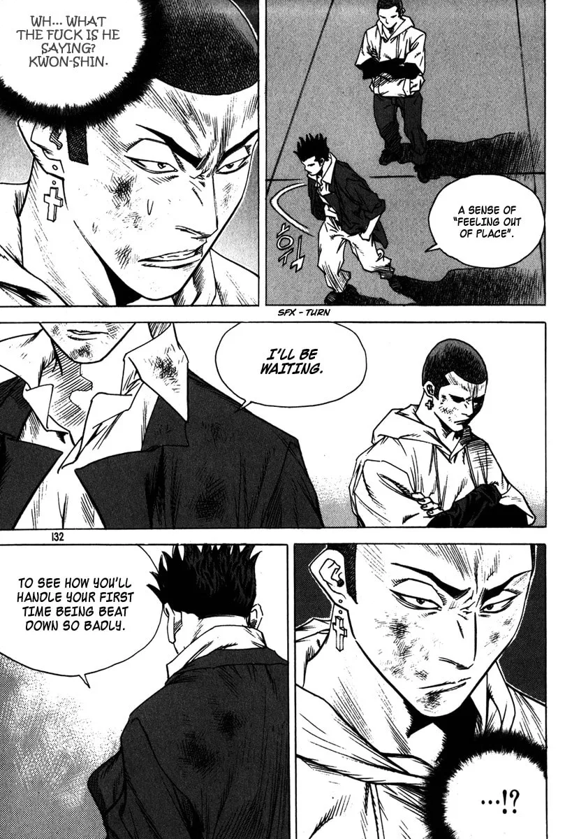 Read Quantum Mistake chapter 326 image 15 on Lezhin