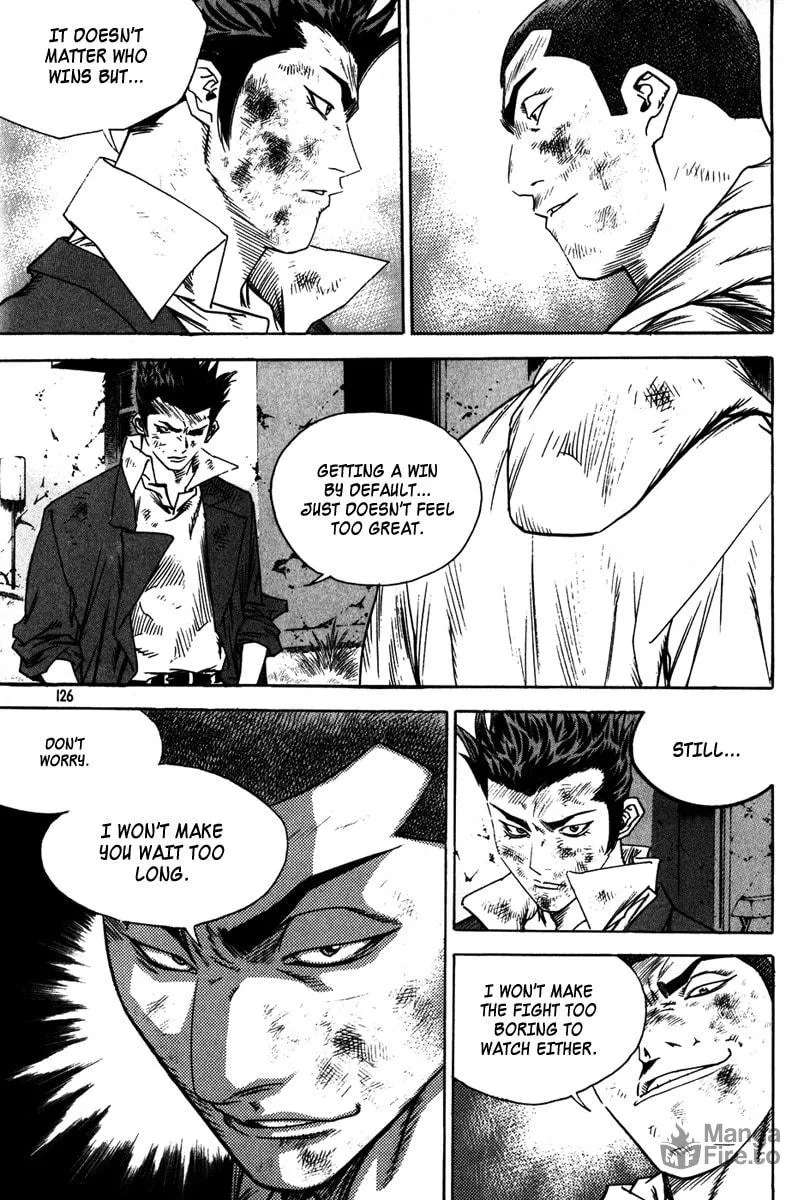Read Quantum Mistake chapter 326 image 9 on Lezhin